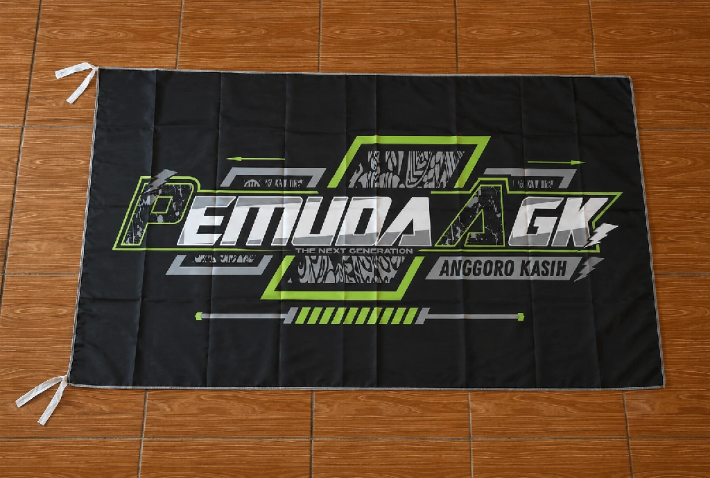 Bendera